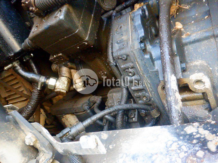 Фото Камаз 5814Z9 76