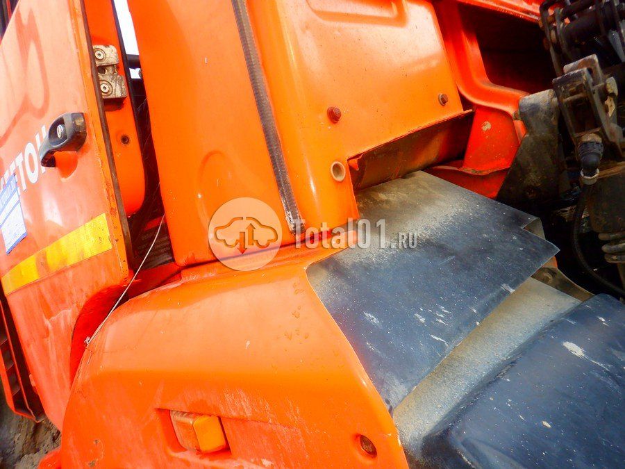 Фото Камаз 5814Z9 84