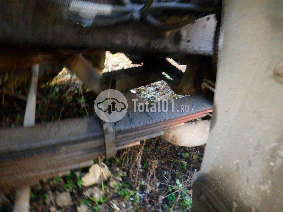 Фото Камаз 5814Z9 90