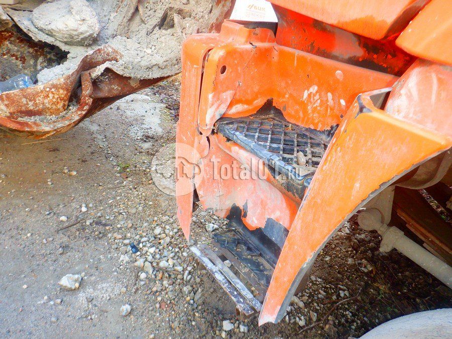 Фото Камаз 5814Z9 98