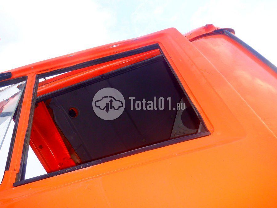 Фото Камаз 5814Z9 106