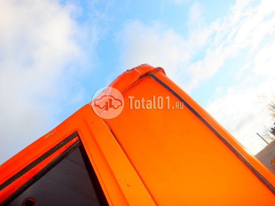 Фото Камаз 5814Z9 108