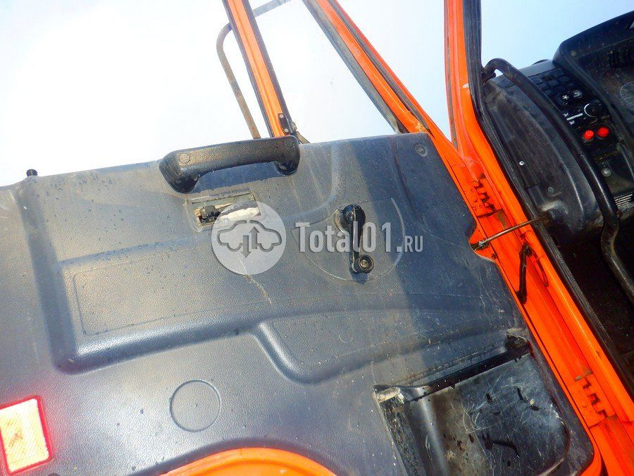 Фото Камаз 5814Z9 110