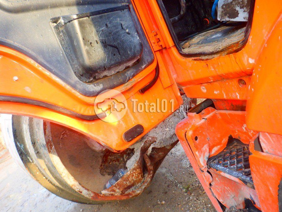 Фото Камаз 5814Z9 112