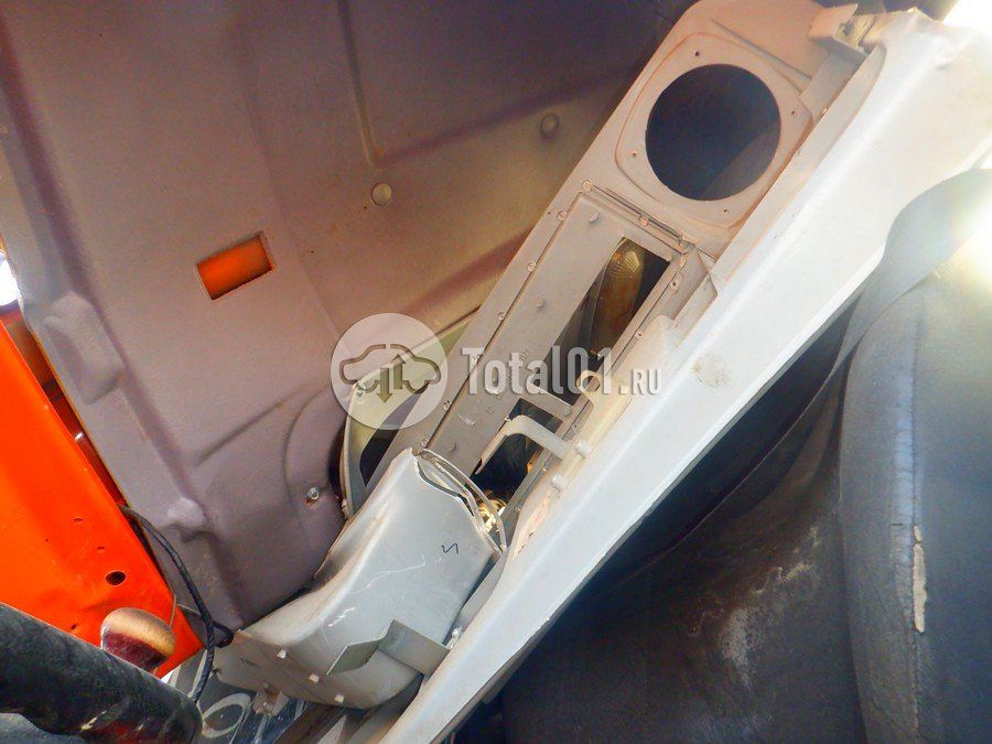 Фото Камаз 5814Z9 122