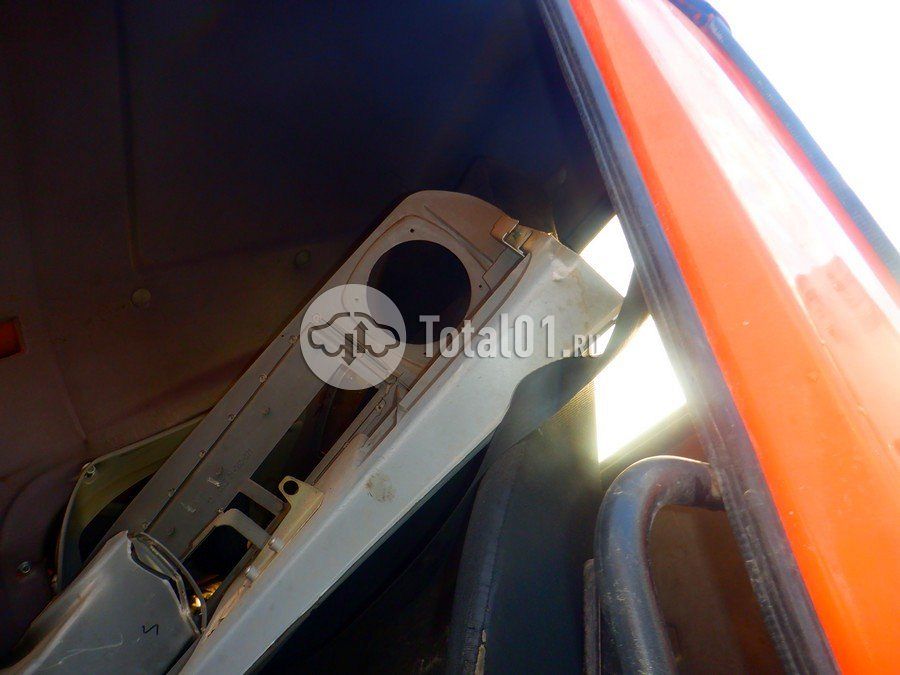 Фото Камаз 5814Z9 134