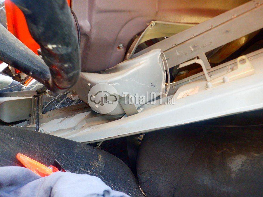 Фото Камаз 5814Z9 136