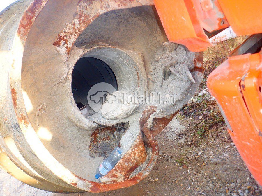 Фото Камаз 5814Z9 140