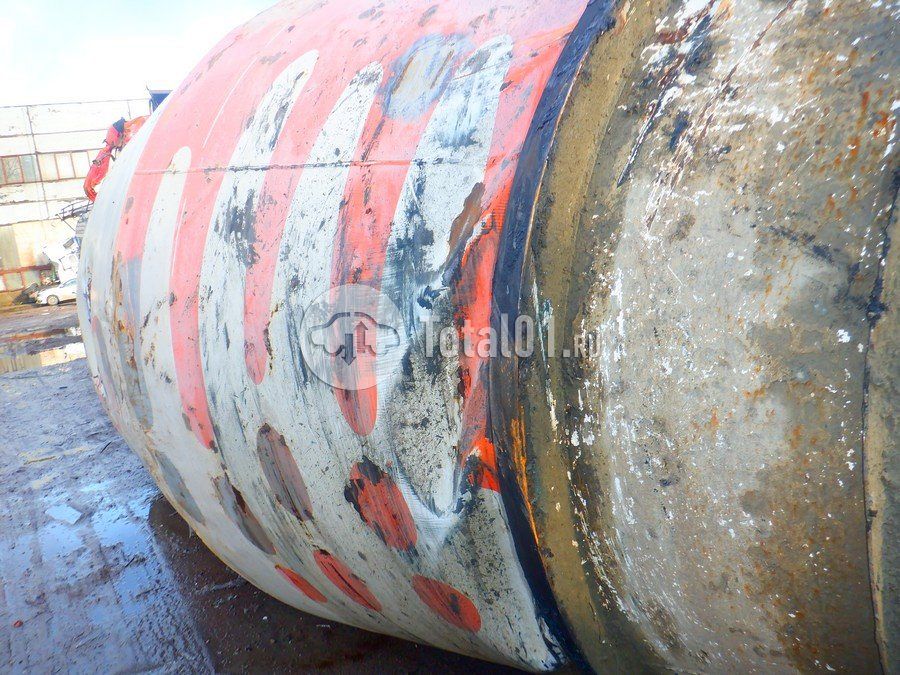 Фото Камаз 5814Z9 152