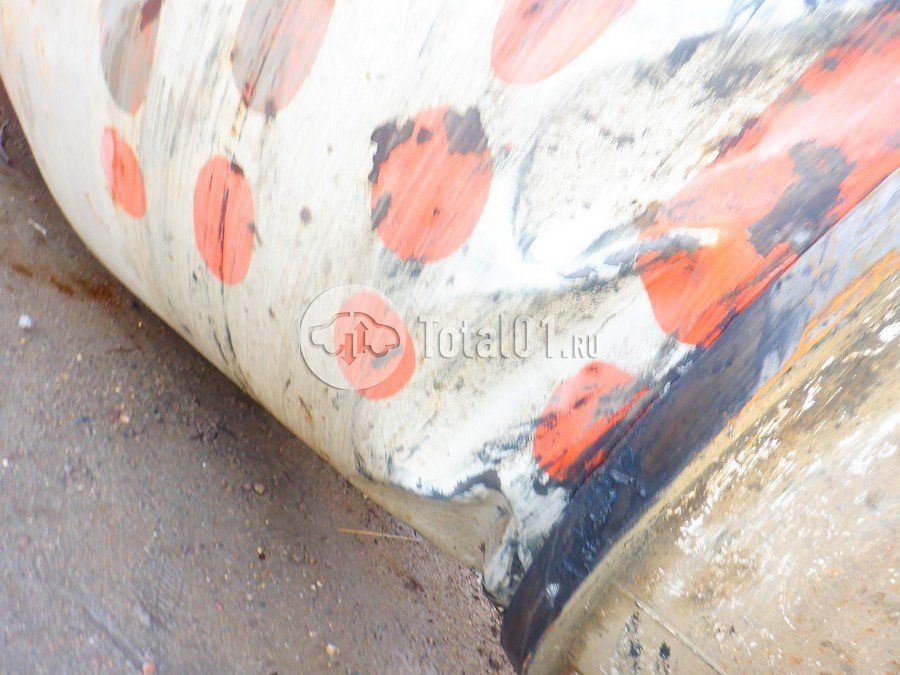 Фото Камаз 5814Z9 154