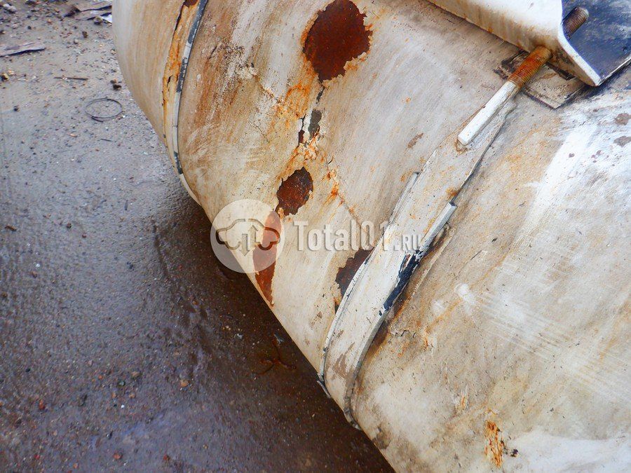 Фото Камаз 5814Z9 166