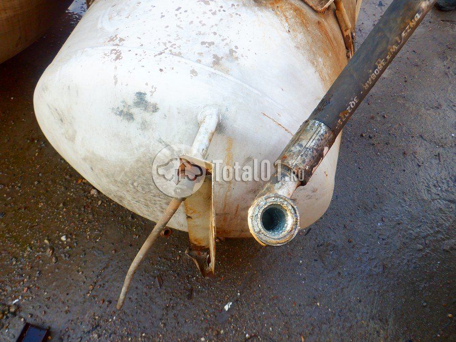 Фото Камаз 5814Z9 178