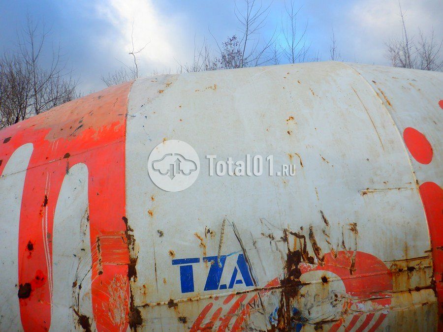 Фото Камаз 5814Z9 188