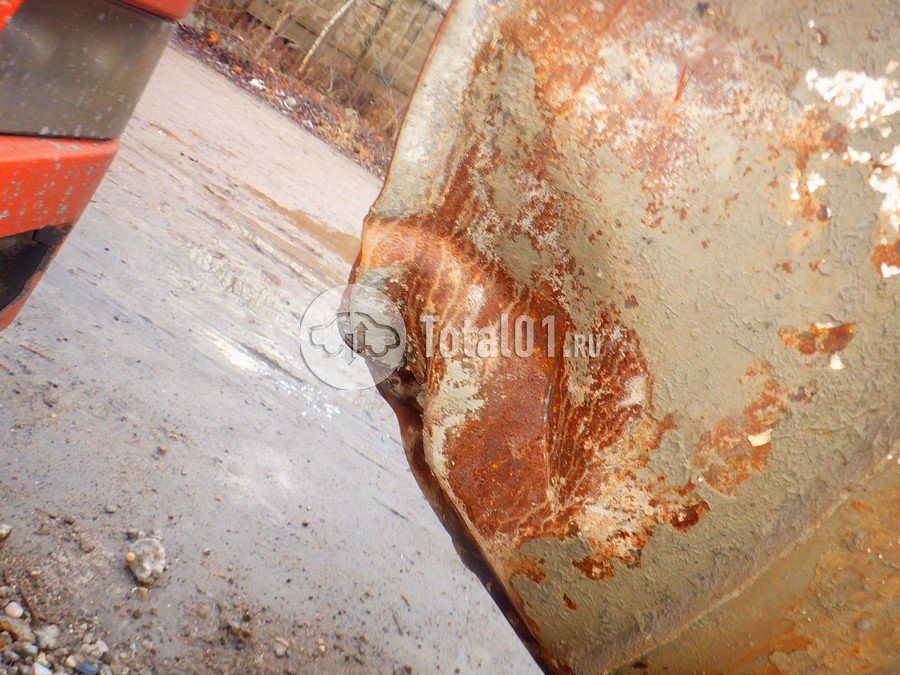 Фото Камаз 5814Z9 196