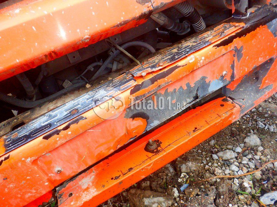 Фото Камаз 5814Z9 202