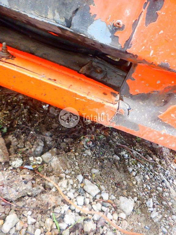 Фото Камаз 5814Z9 204