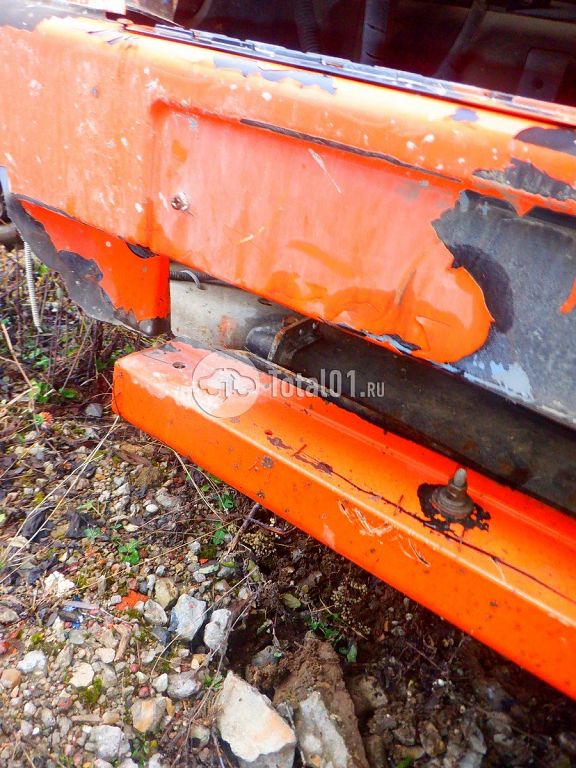 Фото Камаз 5814Z9 206