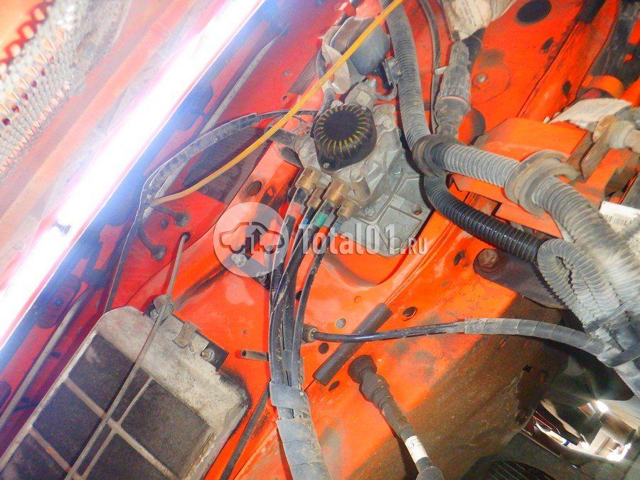 Фото Камаз 5814Z9 210