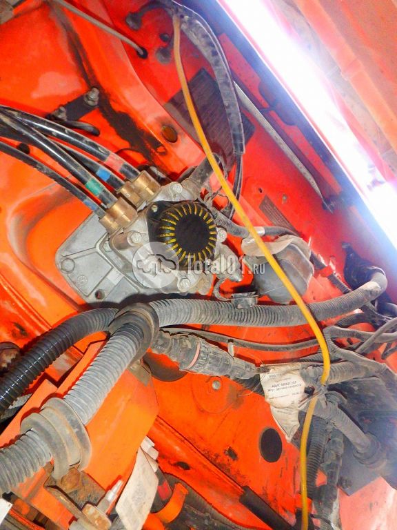 Фото Камаз 5814Z9 212