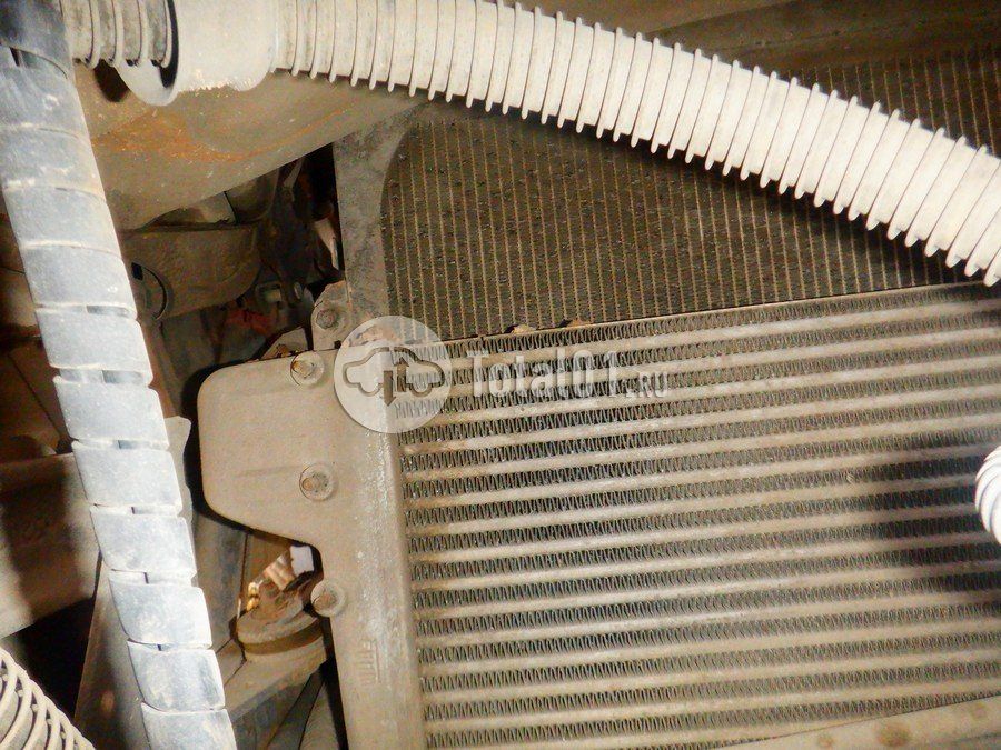 Фото Камаз 5814Z9 218