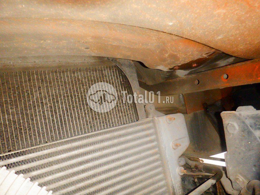 Фото Камаз 5814Z9 220