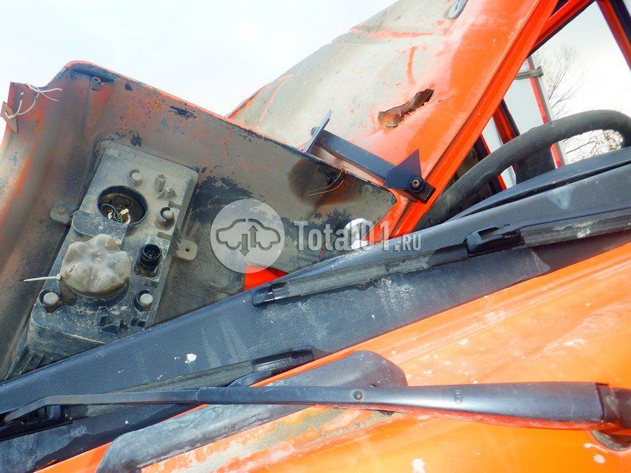 Фото Камаз 5814Z9 226