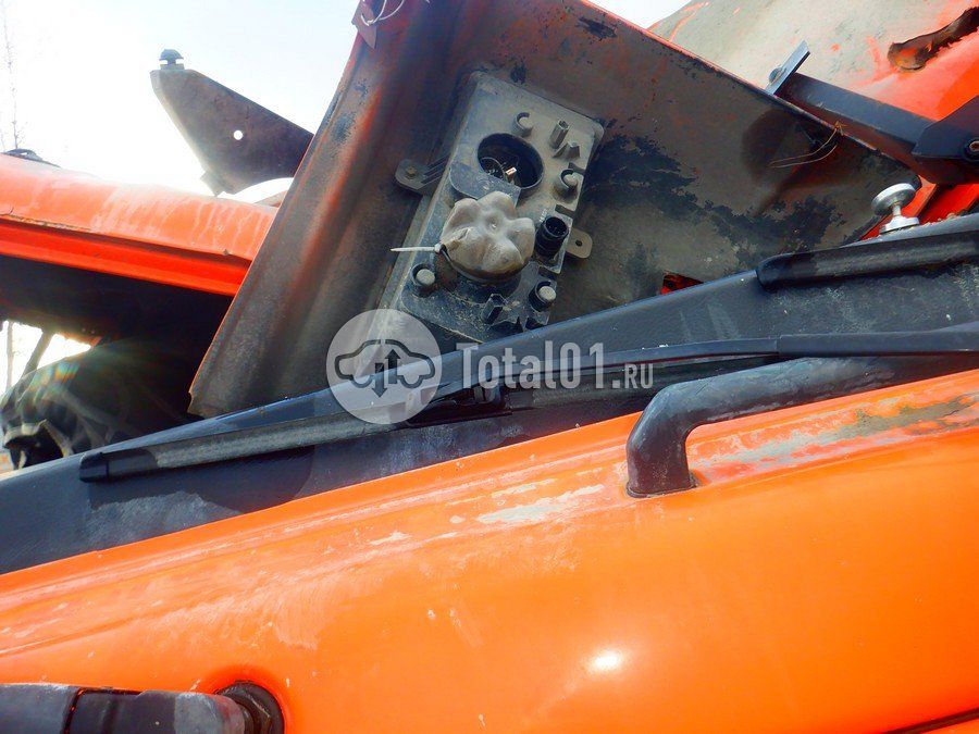 Фото Камаз 5814Z9 228