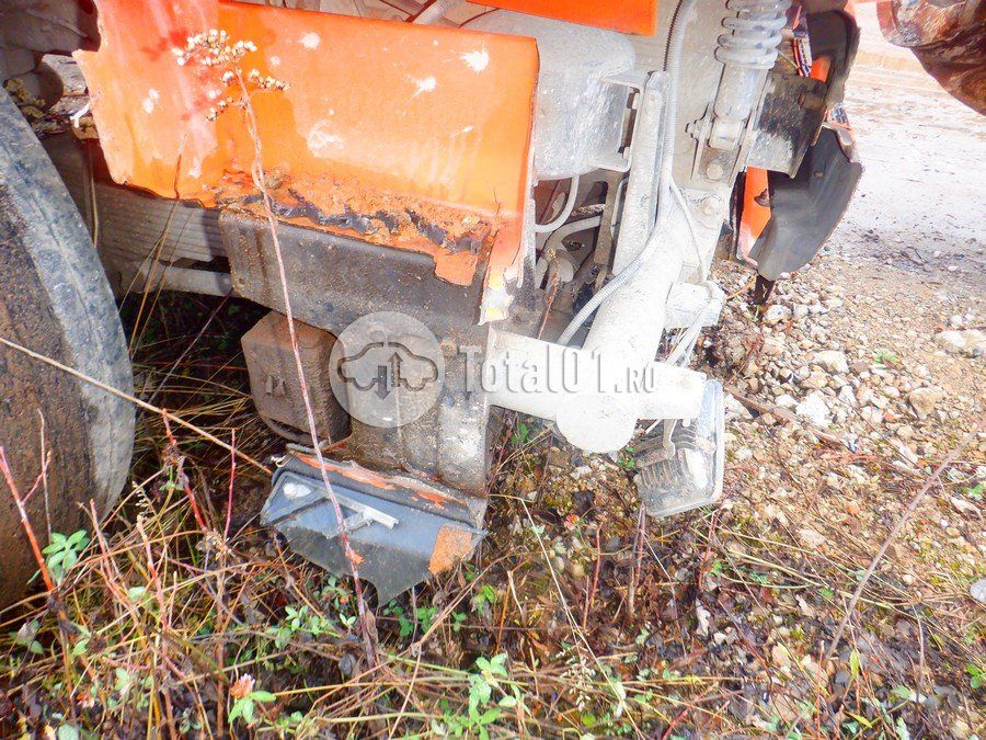 Фото Камаз 5814Z9 230