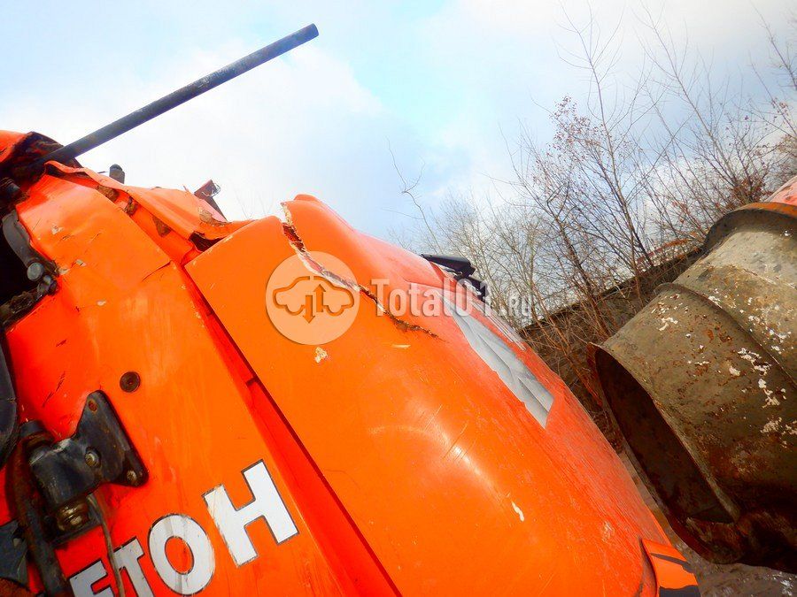 Фото Камаз 5814Z9 232