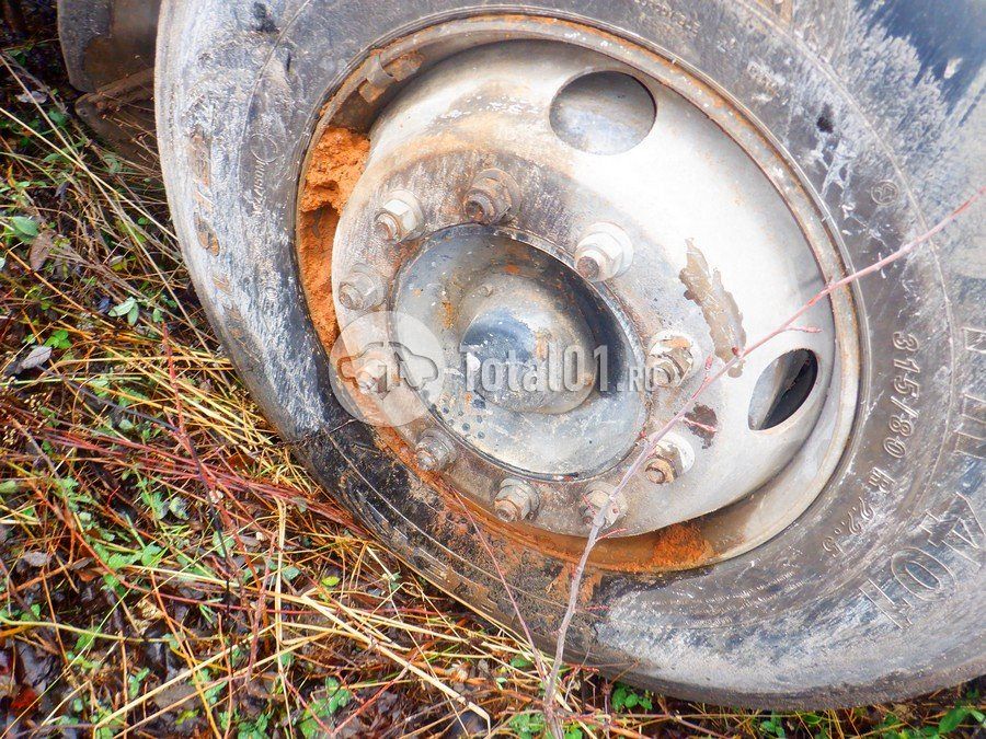 Фото Камаз 5814Z9 250