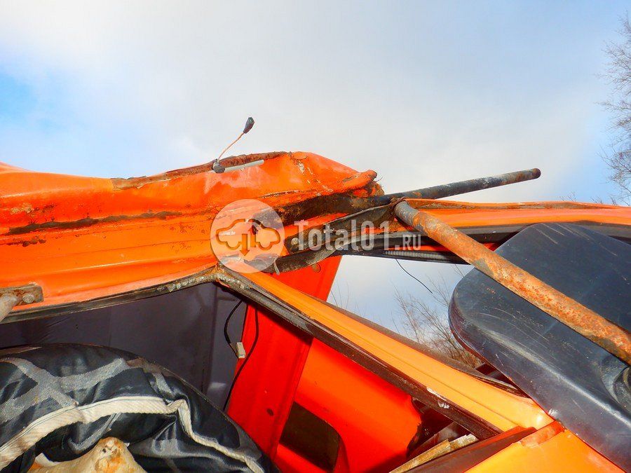 Фото Камаз 5814Z9 260