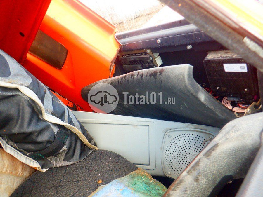 Фото Камаз 5814Z9 262