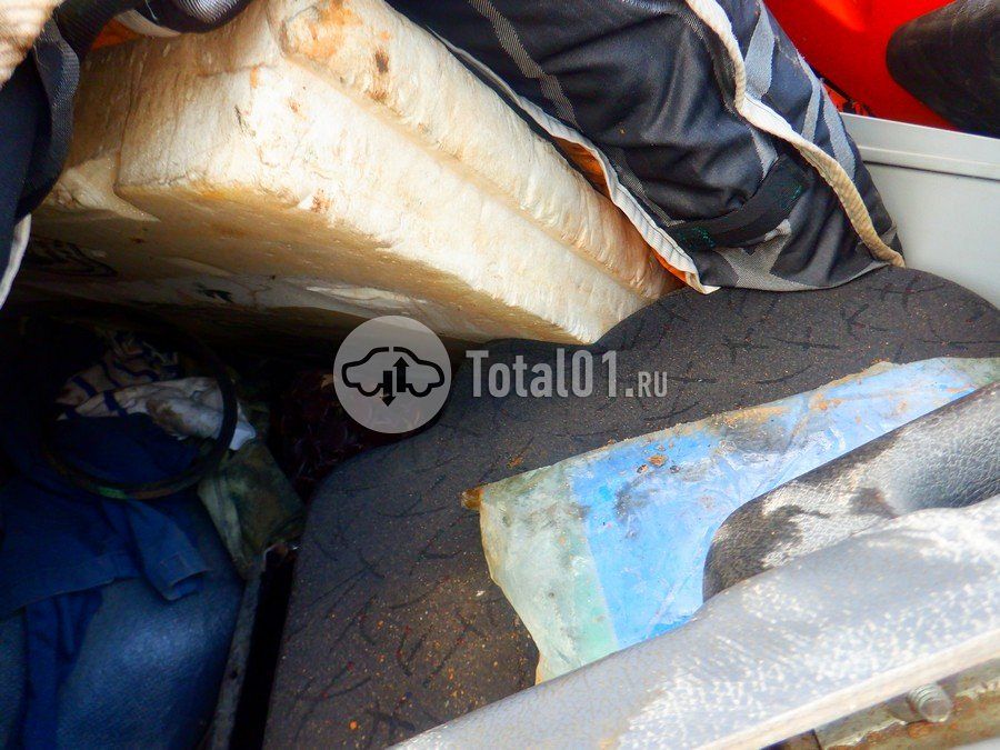 Фото Камаз 5814Z9 264