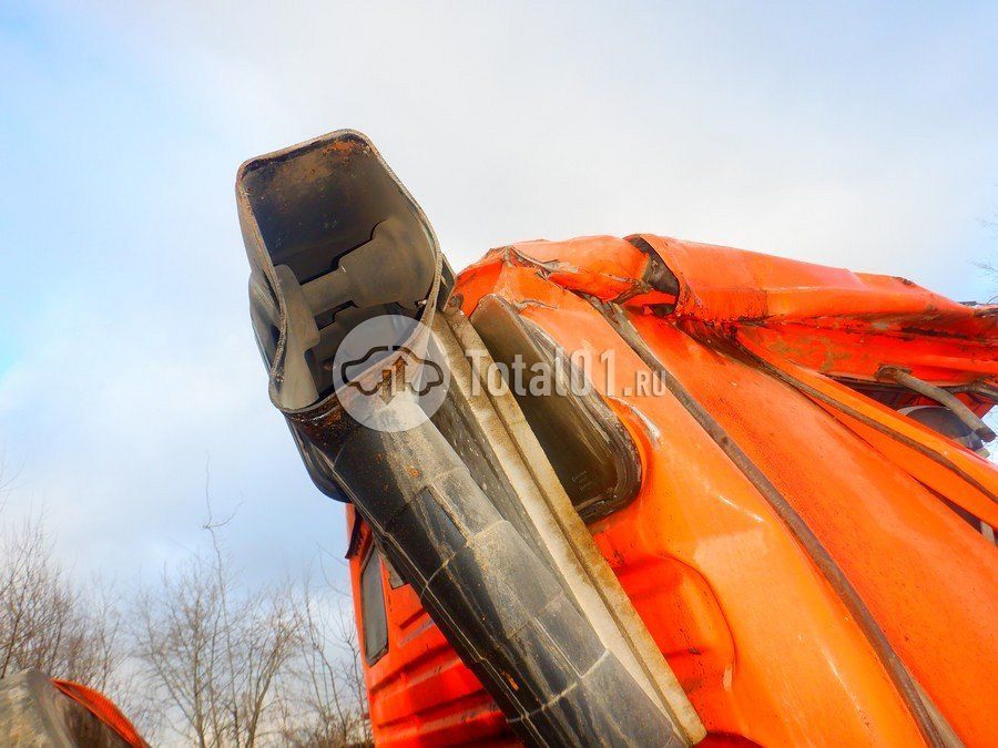 Фото Камаз 5814Z9 268