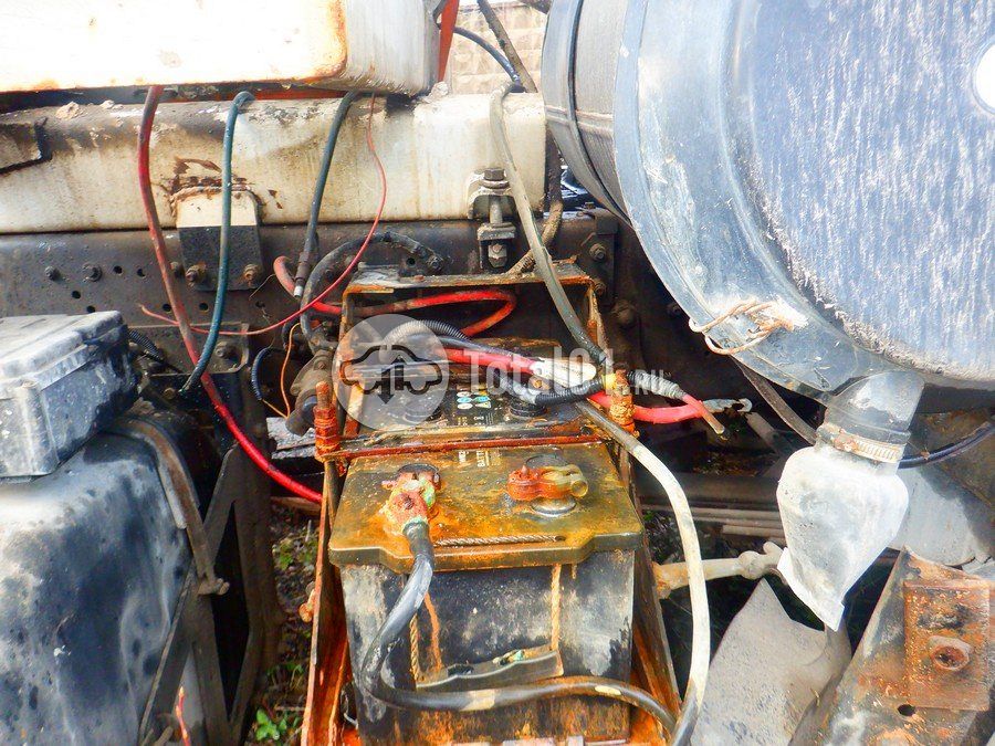 Фото Камаз 5814Z9 278