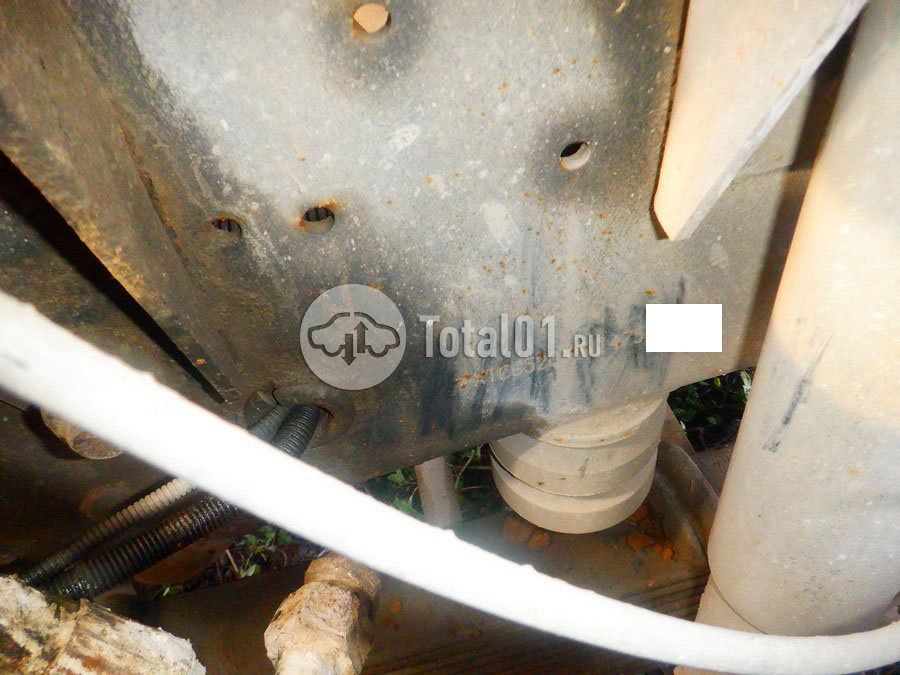 Фото Камаз 5814Z9 284