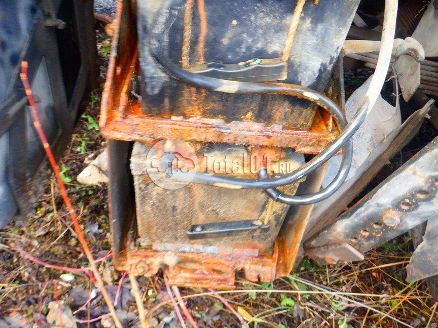 Фото Камаз 5814Z9 288