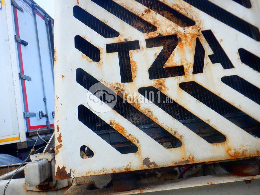 Фото Камаз 5814Z9 298