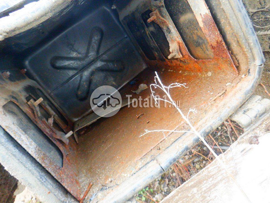 Фото Камаз 5814Z9 334