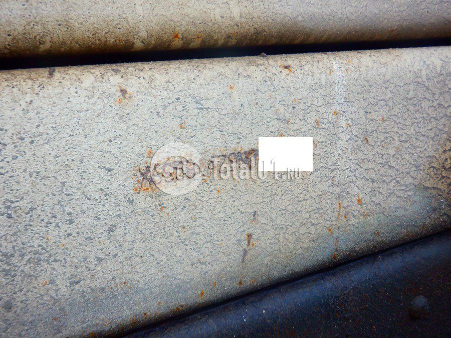 Фото Камаз 5814Z9 336