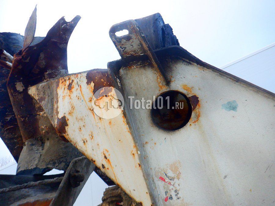 Фото Камаз 5814Z9 338