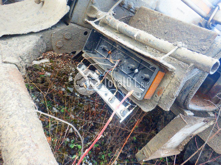 Фото Камаз 5814Z9 346