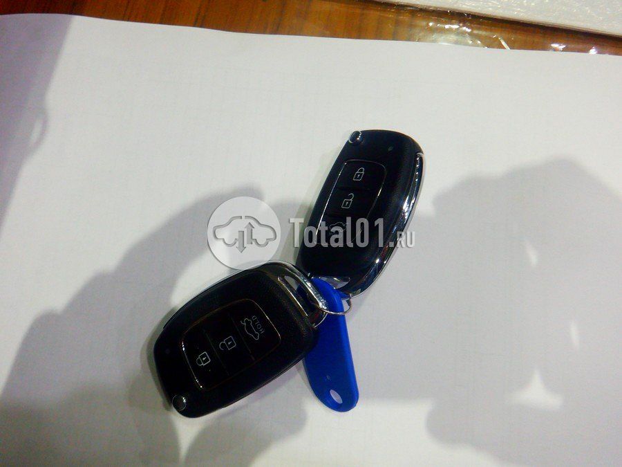 Фото Hyundai Elantra 20