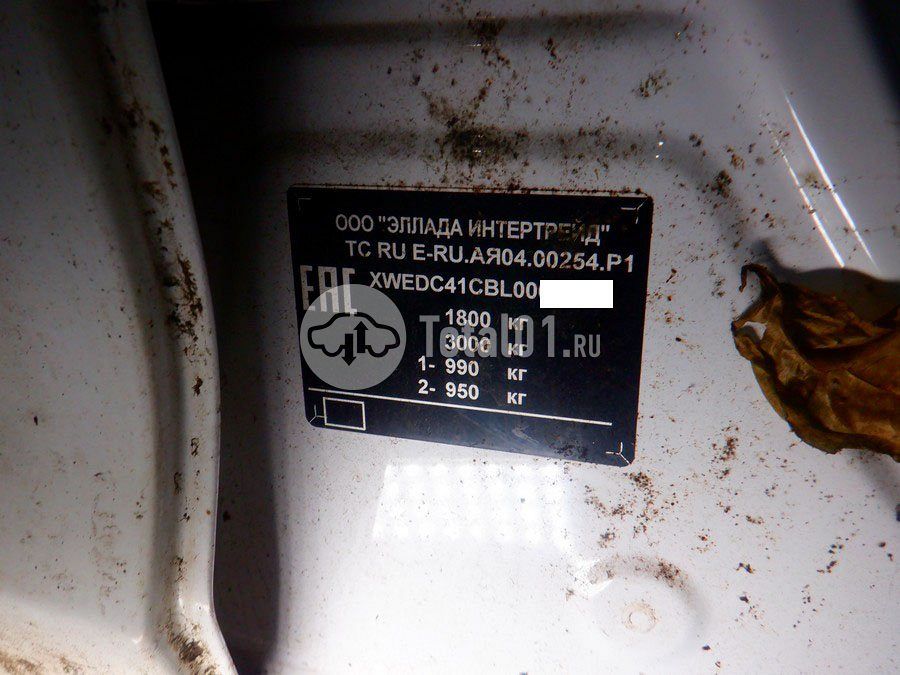 Фото Hyundai Elantra 26