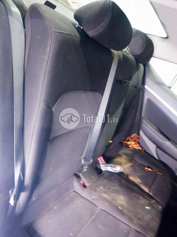 Фото Hyundai Elantra 56