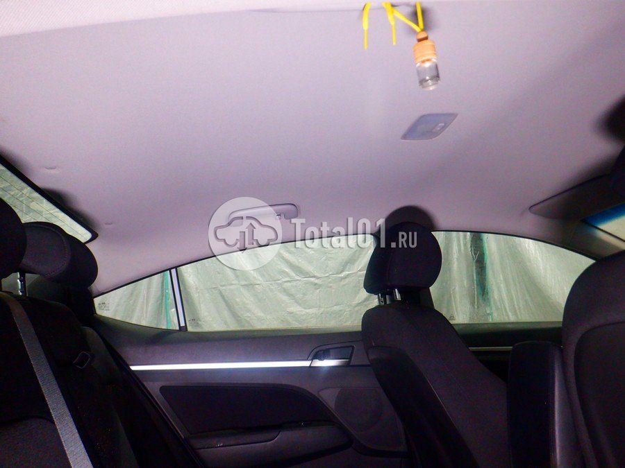 Фото Hyundai Elantra 58