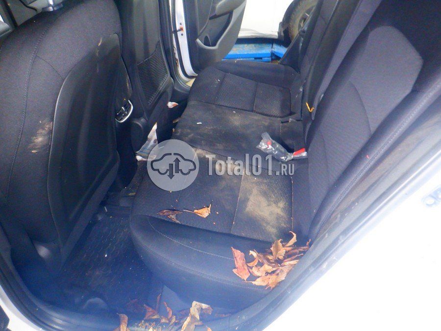 Фото Hyundai Elantra 88