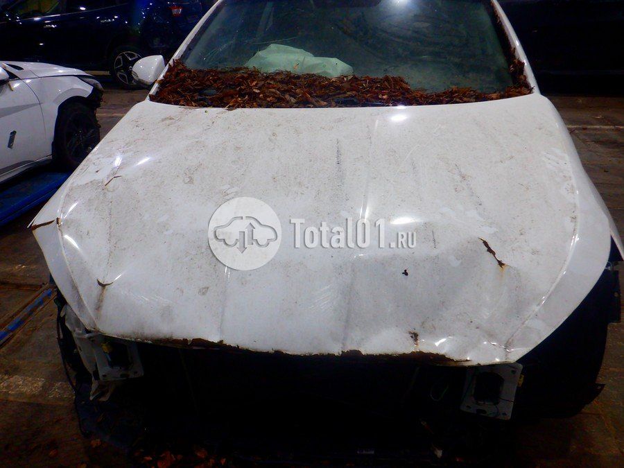 Фото Hyundai Elantra 106