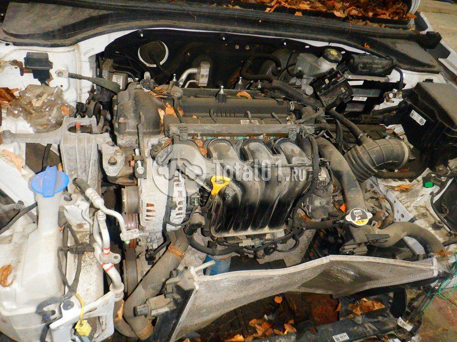 Фото Hyundai Elantra 116