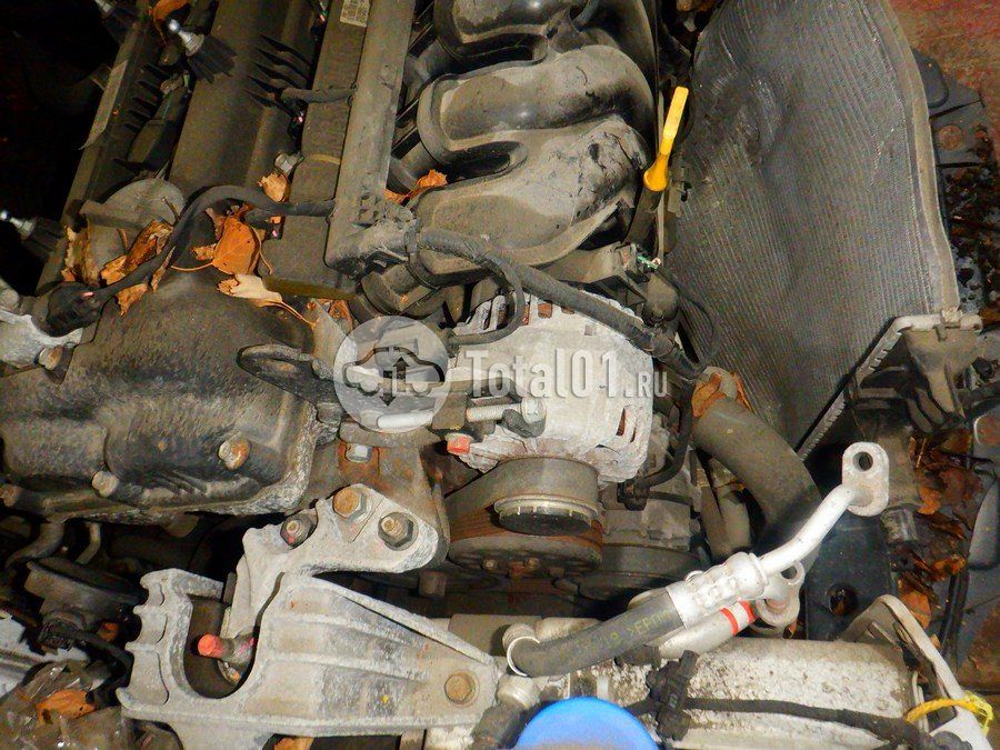 Фото Hyundai Elantra 118